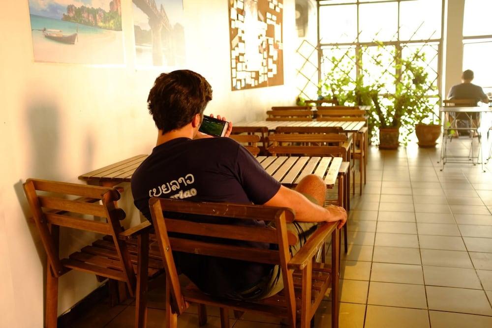 The Mixx Hostel Banguecoque Exterior foto